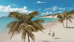 #NewCampaign: $15m Emirates campaign opens up a world of good times