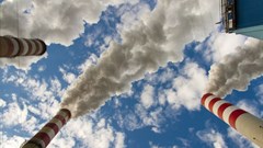 Pollution killed nine million people in 2015: report