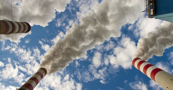 Pollution killed nine million people in 2015: report