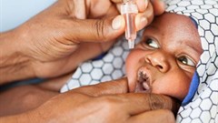 #WorldPolioDay: The fight's not over yet