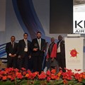 Winners of the ACI Africa Safety Awards 2017
