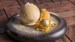 A fantastic feast at 1Fox