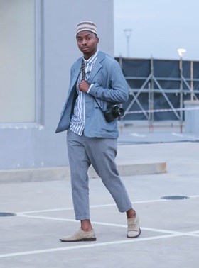 #SAFW: Woolworths reveals sustainable capsule collection