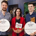 JHP Gourmet Guide 2018 launched, top 21 plated restaurants announced