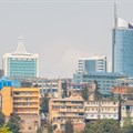 Kigali, Rwanda. © Dereje Belachew via