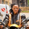 Jumia Food promotes gender diversity through female rider recruitment