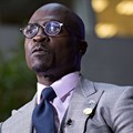 Minister of finance, Malusi Gigaba. Photo: