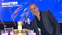 MMA EMEA Smarties 2017 winners announced