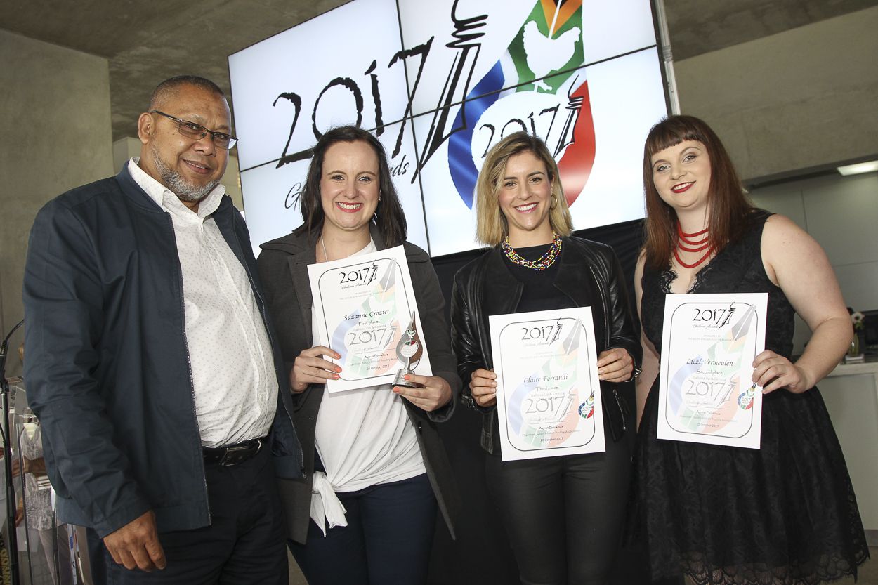 The egg-and-chicken race of the #GalliovaAwards2017