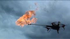 Drones are disrupting the power & utilities industries