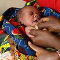 Immunisation and saving lives