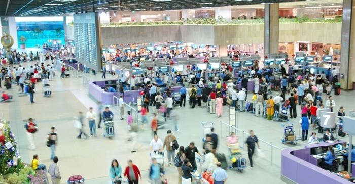 US-bound passengers face new security interviews at check-in