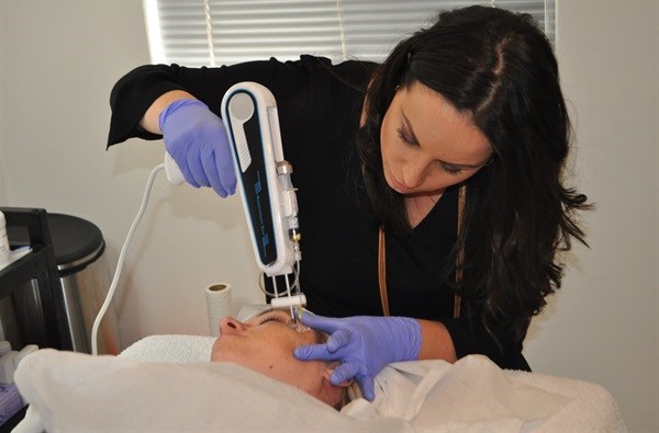 #EntrepreneurMonth: A nurturing approach to non-surgical aesthetics