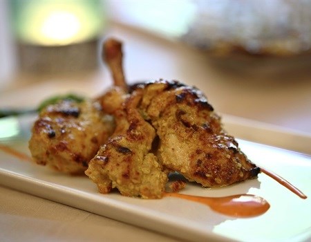 Indian gastronomy trends spice up Taj Cape Town's Bombay Brasserie offering