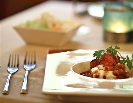 Indian gastronomy trends spice up Taj Cape Town's Bombay Brasserie offering