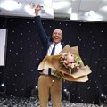 Hezron Louw claims Tsogo Sun Entrepreneur of the Year title