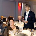 Indaba Education Fund hosts fundraising dinner in NYC