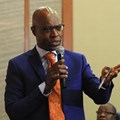 Matshela Koko, suspended Eskom CEO. Picture: Netwerk24