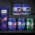 Clere Active gets a real workout from Just Design Jhb