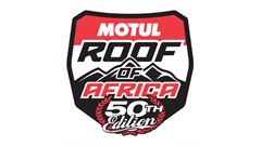 Motul Roof of Africa celebrates 50th anniversary