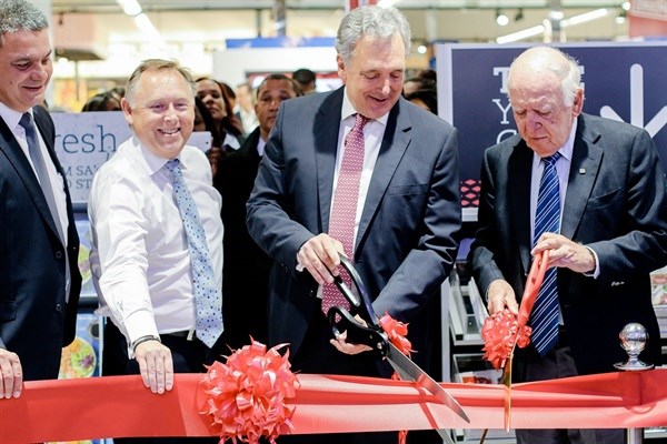 Pick n Pay Constantia flagship gets a modern revamp
