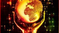 Africa needs to focus on 'intrapreneurship'