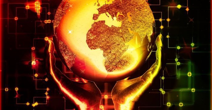 Africa needs to focus on 'intrapreneurship'