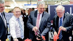 Pick n Pay Constantia flagship gets a modern revamp