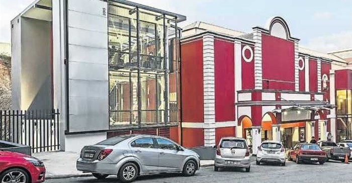 Port Elizabeth Opera House