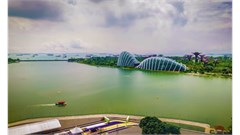 Saudi 'giga projects': tall ambitions, high risks