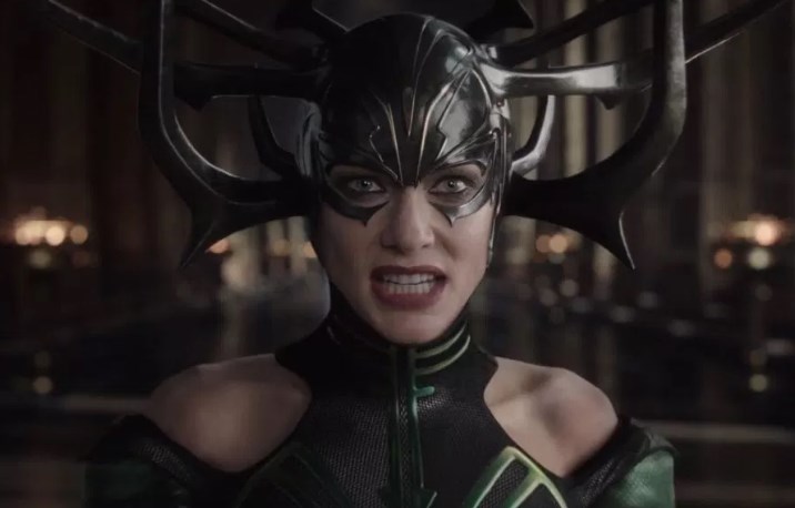 Thor: Ragnarok a win for Marvel