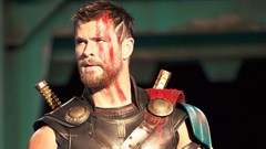 Thor: Ragnarok a win for Marvel