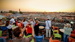 Africa's new tourism draw: Experiences