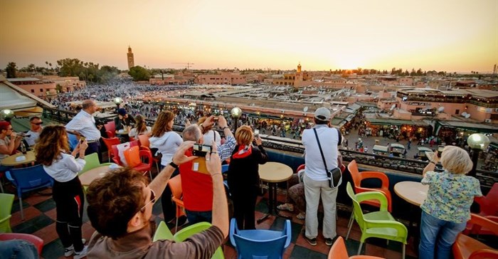 Africa's new tourism draw: Experiences