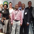 Global Road Safety Partnership SA appoints new exec board