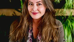 Inside the Lush life of an ethical cosmetics buyer