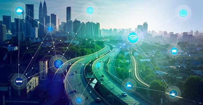 What does the future African city look like?