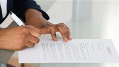 Buying a tenanted property