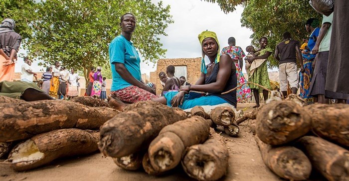 Museruka Emmanuel via