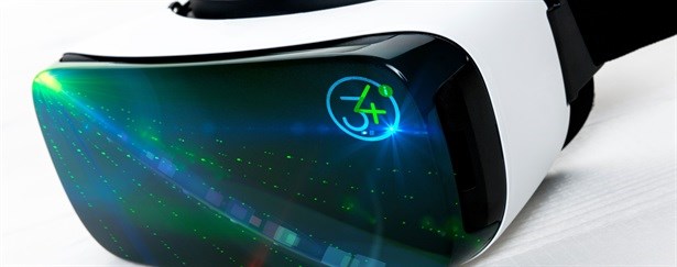 34° to launch specialist VR and AR technology solutions division, 34i