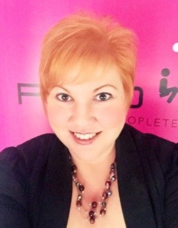 Deborah Hartung, founder of Pivot PeopleTech