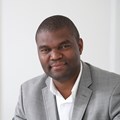 Vukani Mngxati, managing director for healthcare and public sector practice, Accenture South Africa
