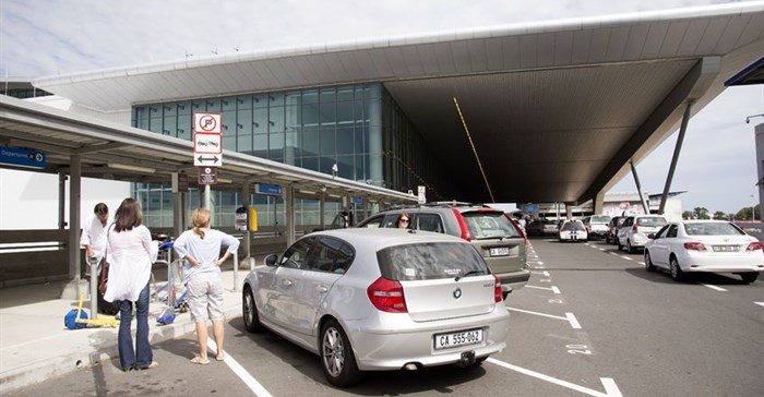 Security measures to soar at Cape airport