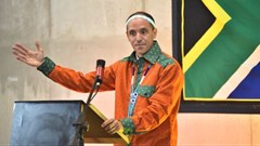 Chris Lehane, head of global policy and public affairs for Airbnb © .