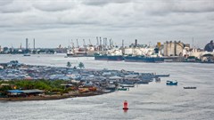 Nigeria's media urged to understand New Urban Agenda