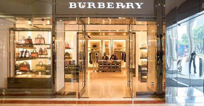 Burberry creative chief to step down in 2018