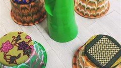 Design Market in Ghana launches