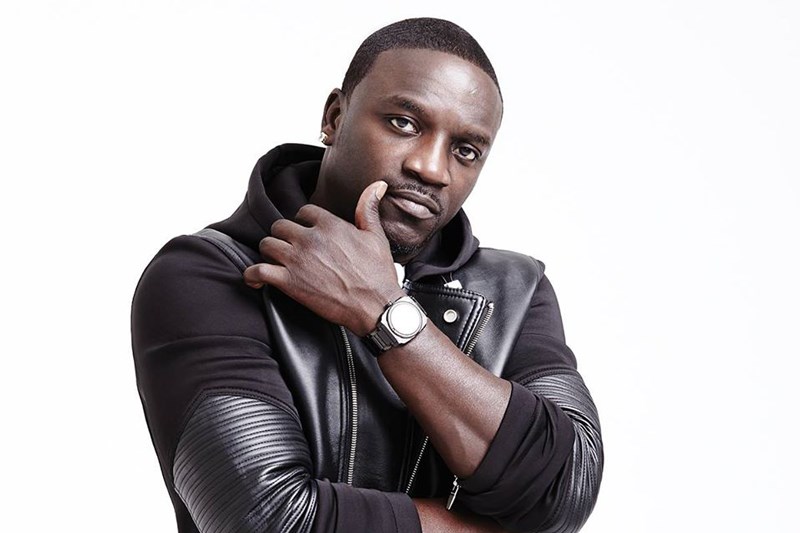 Akon