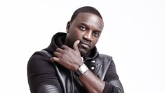 Akon to host Afrima 2017
