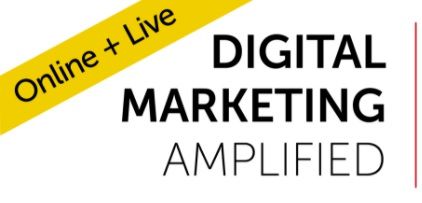Digital Marketing Live